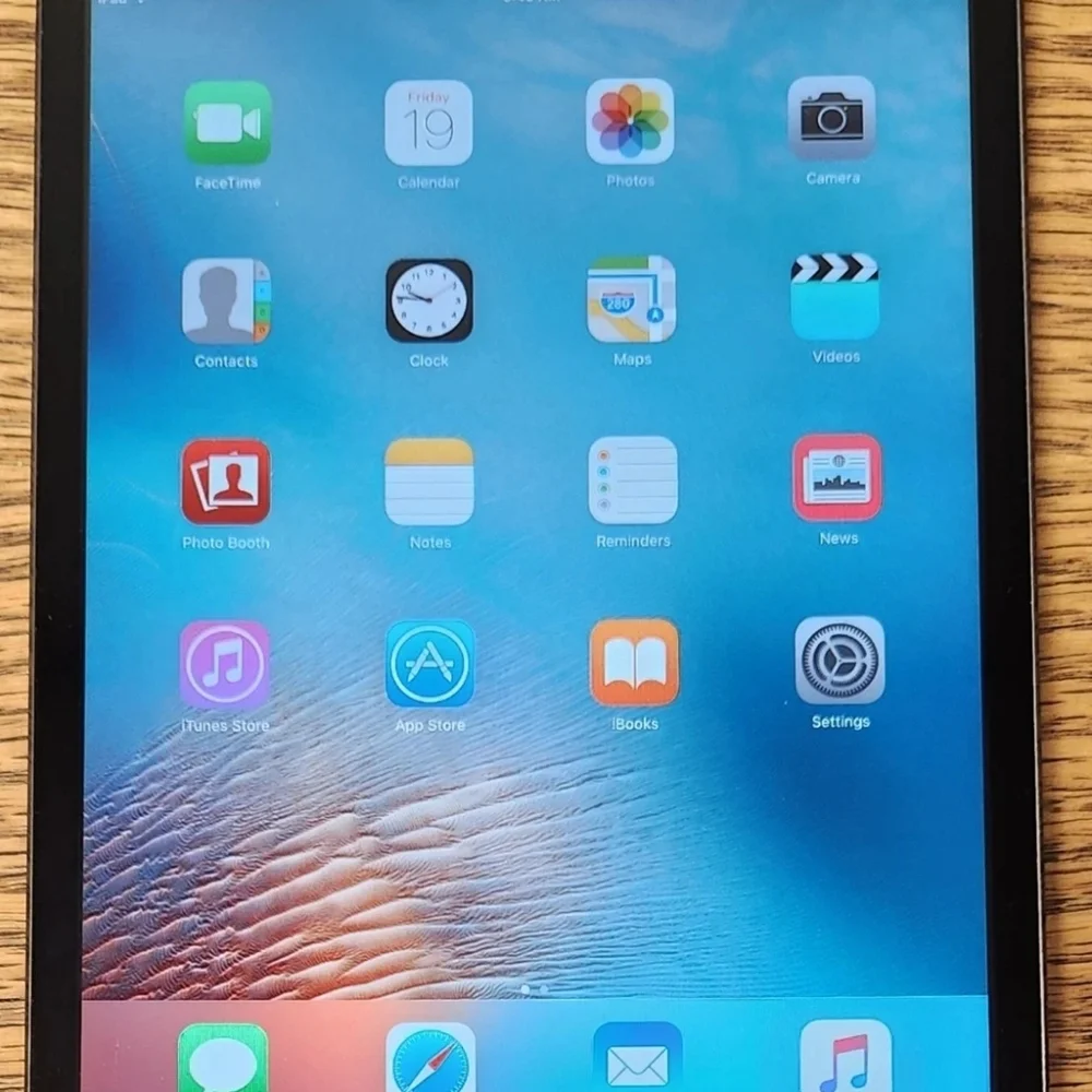 20pcs Apple iPad 1st Generation 16gb All Working
